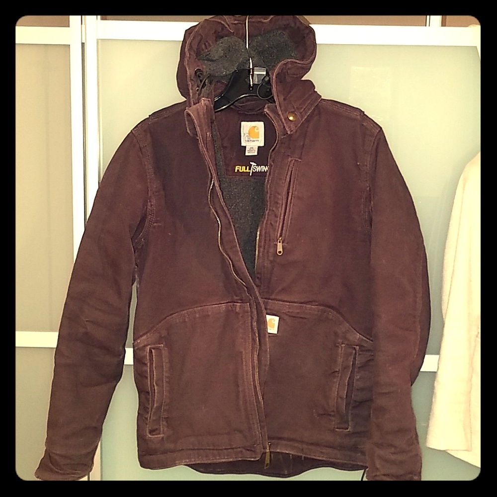 Carhartt caldwell full swing